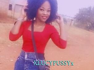 XLUCYPUSSYx