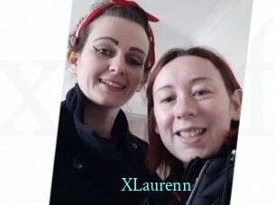 XLaurenn