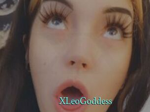 XLeoGoddess