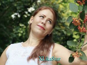 XLikaStar