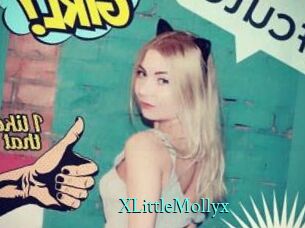XLittleMollyx