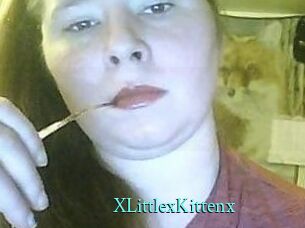 XLittlexKittenx