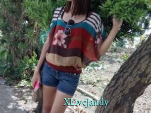 XLiveJandy