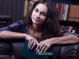 XLoran