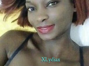 XLydiax