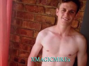 XMAGICMIKEx