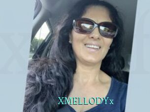 XMELLODYx
