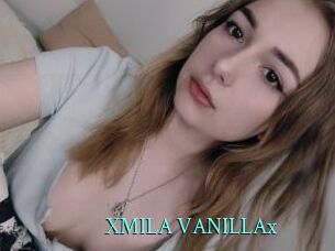 XMILA_VANILLAx