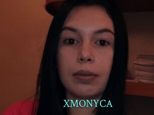 XMONYCA
