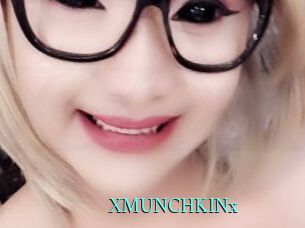 XMUNCHKINx