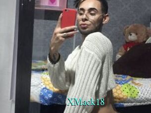 xMack18 xxx Fantasy Land
