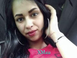 XMaia