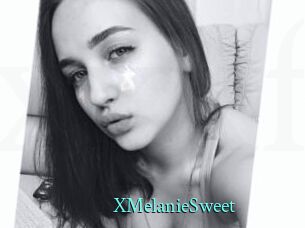 XMelanieSweet