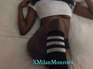 XMilanMonroex