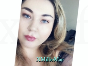 xMillieMae xxx Fantasy Land
