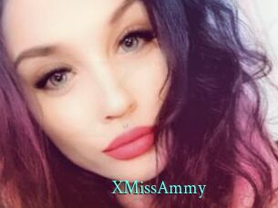 XMissAmmy