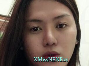 XMissNENExx