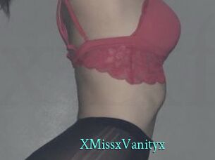 XMissxVanityx