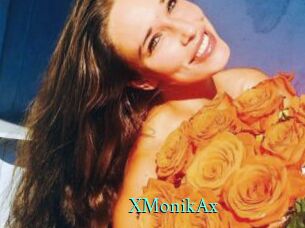 XMonikAx