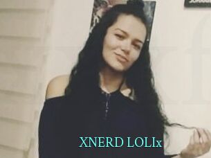 XNERD_LOLIx