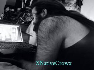 XNativeCrowx