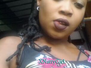 XNattyGirl