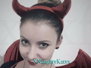 XNaughtyKatyx