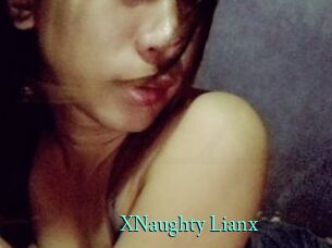 XNaughty_Lianx