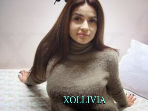 XOLLIVIA
