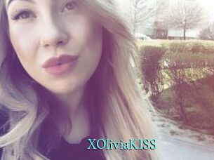 XOliviaKISS