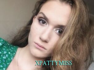 XPATTYMISS