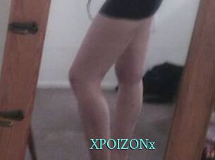 XPOIZONx