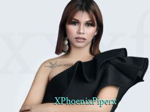 XPhoenixPiperx
