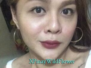 XPinayWildFlower