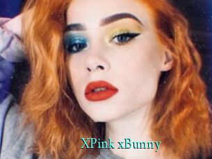 XPink_xBunny