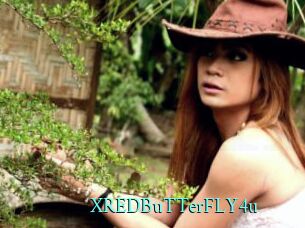 XREDBuTTerFLY4u