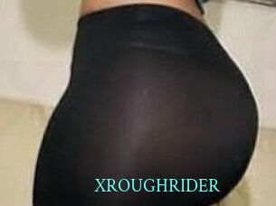 XROUGH_RIDER