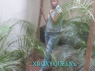 XROXYQUEENx