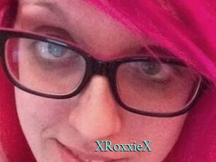 XRoxxieX