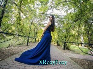 xRoxyFoxy xxx Fantasy Land