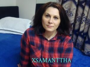 XSAMANTTHA