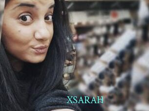 XSARAH