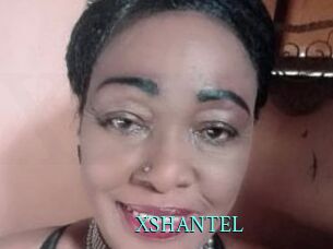 xSHANTEL xxx Fantasy Land
