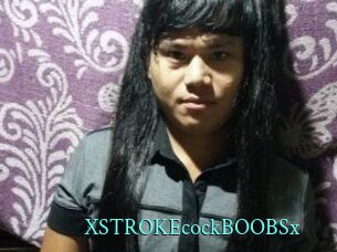 XSTROKEcockBOOBSx