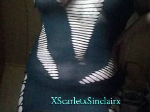 XScarletxSinclairx