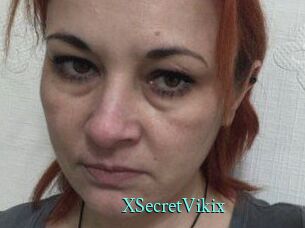XSecretVikix