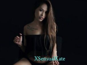XSensualKate