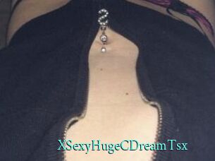 xSexyHugeCDreamTsx xxx Fantasy Land