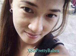 XSoPrettyBabex