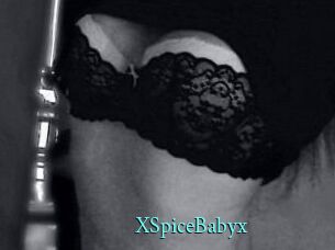 XSpiceBabyx